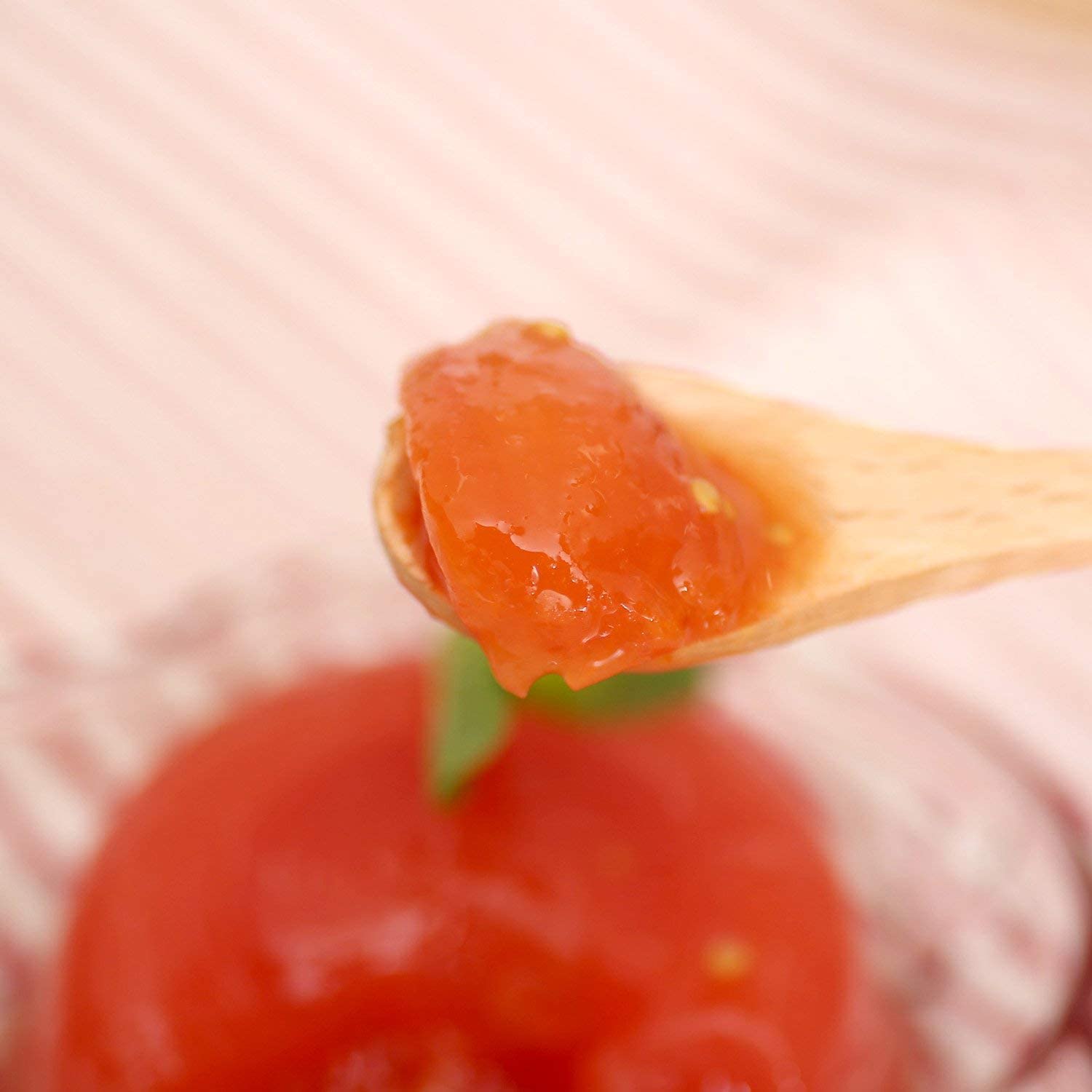 日本の果実 トマトゼリー 6