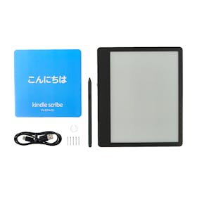 Kindle Scribeを徹底レビュー!実際に使ってわかったメリット・デメリットは? 5