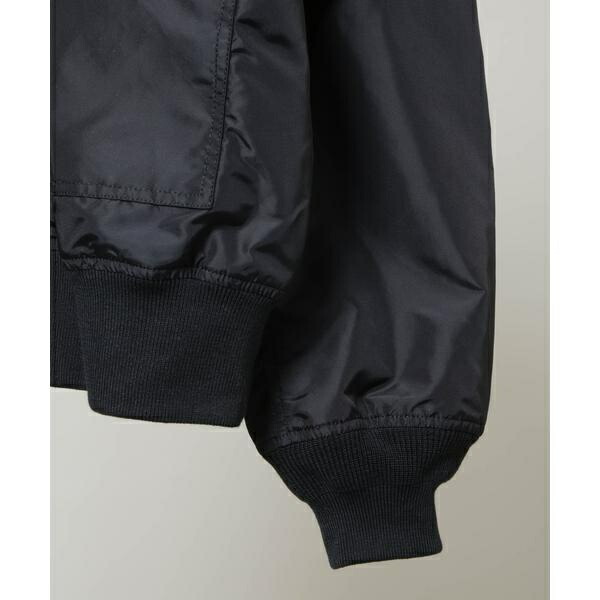 NANO universe CWU FLIGHT JACKET 7
