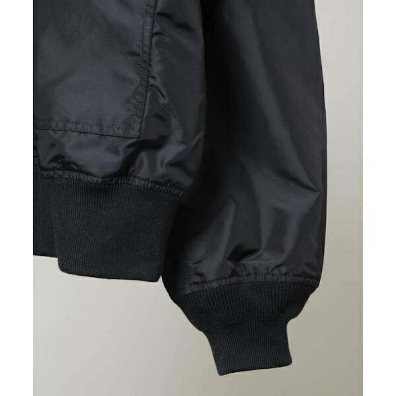 NANO universe CWU FLIGHT JACKET 7