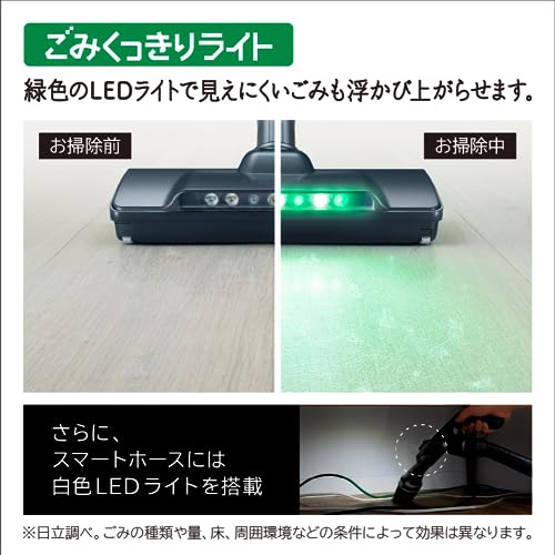 コードレススティッククリーナー  3