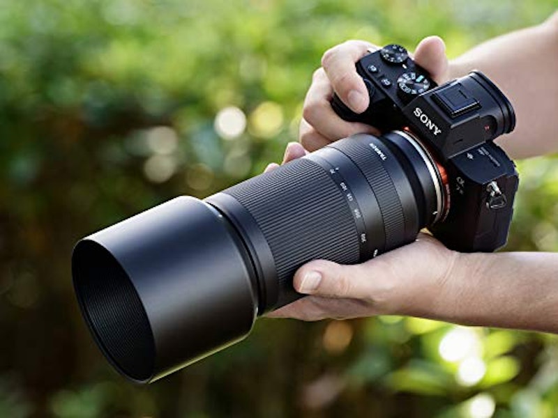 70-300mm F/4.5-6.3 Di III RXD 5