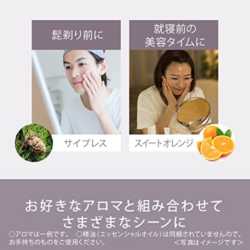 ナノケア 4