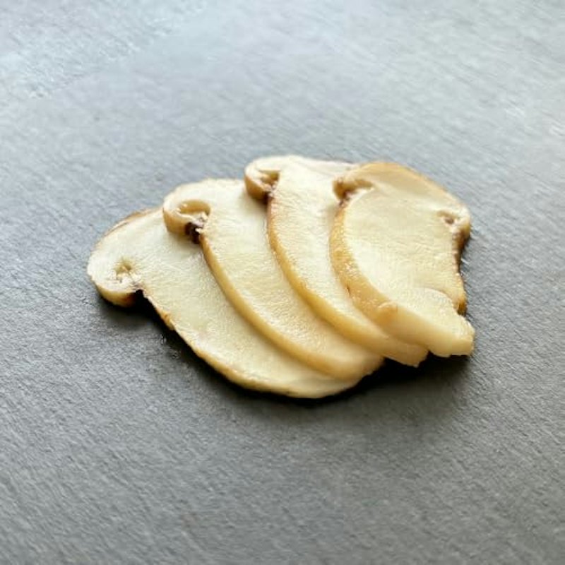 冷凍 スライス 松茸 250g 5-7cm 60枚程度 洗浄済み 中国産 天然 無農薬 無添加 1