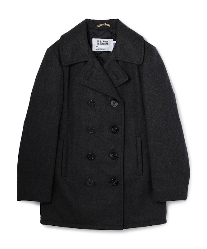 740US PEACOAT 1