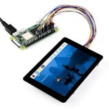 Raspberry Pi(ラズパイ)のタッチパネルディスプレイのおすすめ人気ランキング【2026年8月】 5