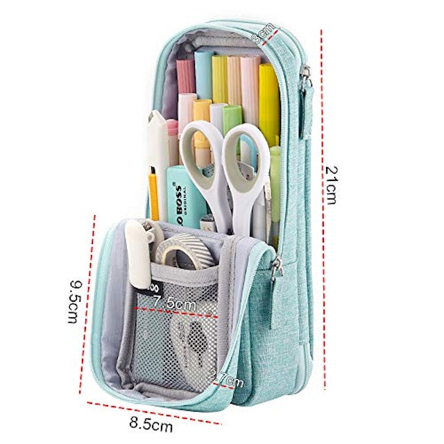 プロが教える 筆箱 ペンケースの人気ランキング21選 22年最新版 Mybest プロが教える 筆箱 ペンケースの人気ランキング21選 22年最新版 Mybest