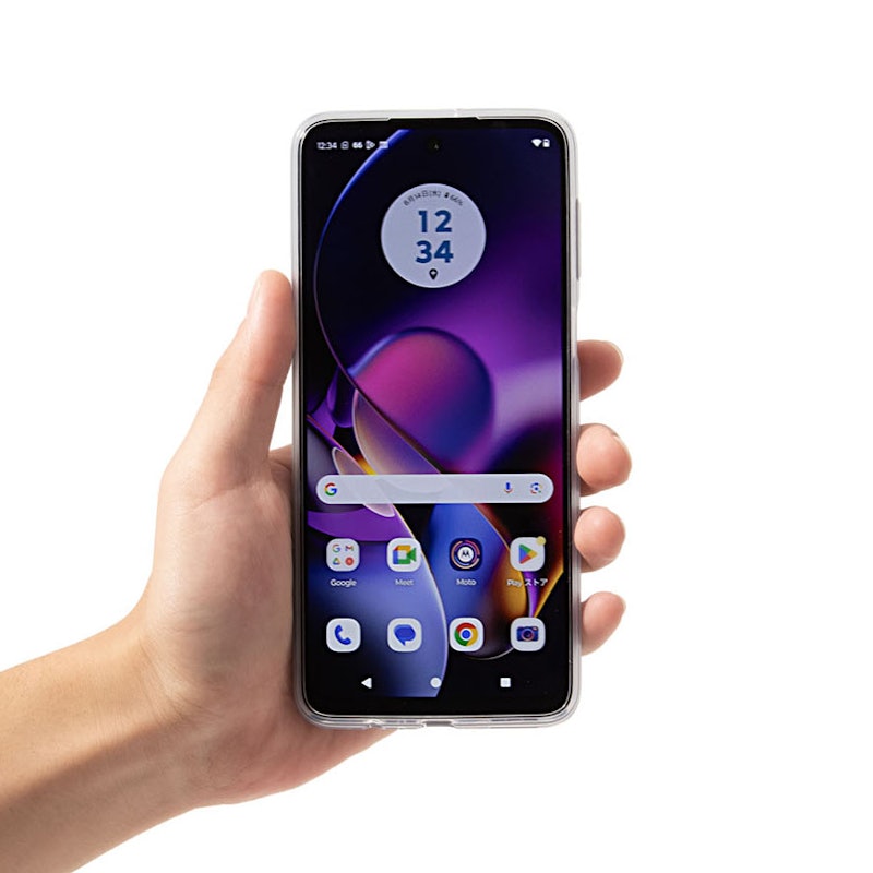 motorola moto g64 5Gを徹底レビュー!実際に使ってわかった motorola moto g64 5Gを徹底レビュー!実際に使ってわかった