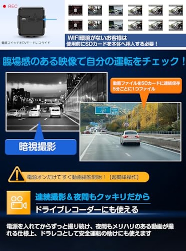 小型カメラ 5