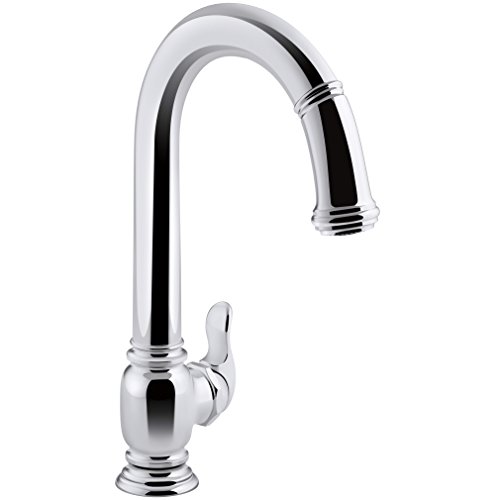 Beckon タッチレス水栓 1
