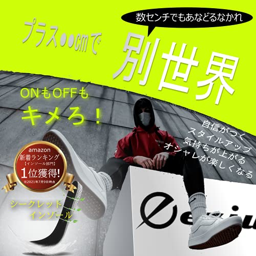 シークレットインソール 2