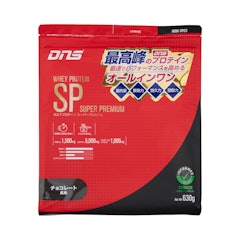 ホエイプロテインSP チョコレート風味