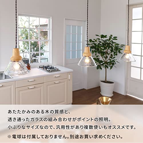 ペンダントライト 3