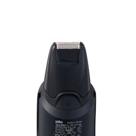 ブラウン ビアードトリマー BT5265をレビュー!クチコミ・評判をもとに徹底検証 4