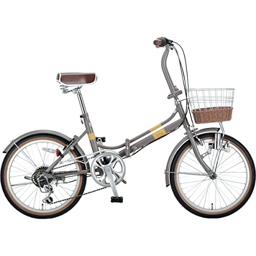 折りたたみ自転車 1