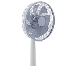 山善 YAMAZEN DCモーターリビング扇風機 YLX-AED30(WH)を検証レビュー!扇風機の選び方も紹介 2