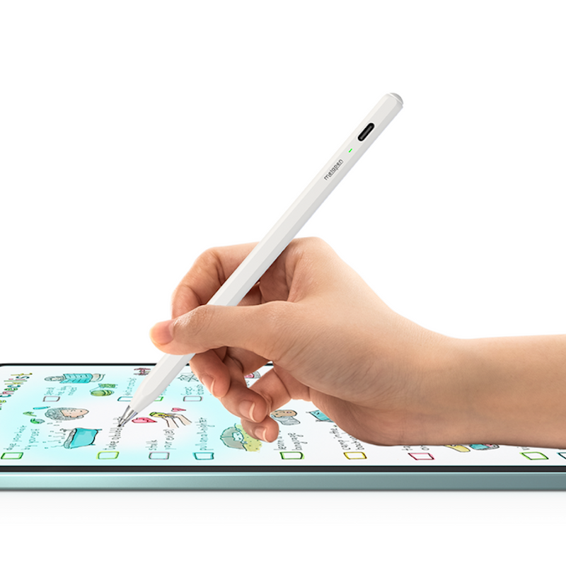 Pencil Air 8 pro 1