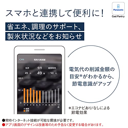5ドア冷蔵庫 6