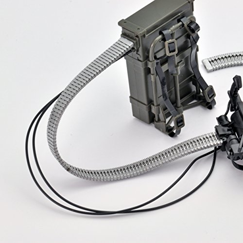 M134ミニガンタイプ 1