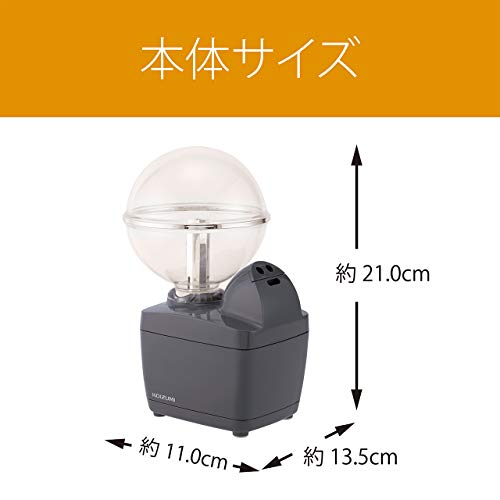 パーソナル加湿器 3