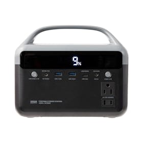 サンワサプライ ポータブル電源 700-BTL057を検証レビュー!ポータブル電源の選び方も紹介 2