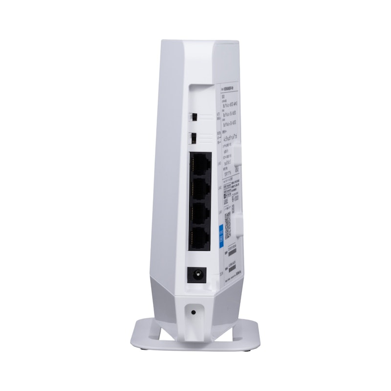 Wi-Fiルーター 3