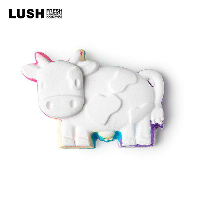 LUSH バスボム - 入浴剤・バスソルト