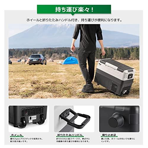 ポータブル冷蔵庫 2