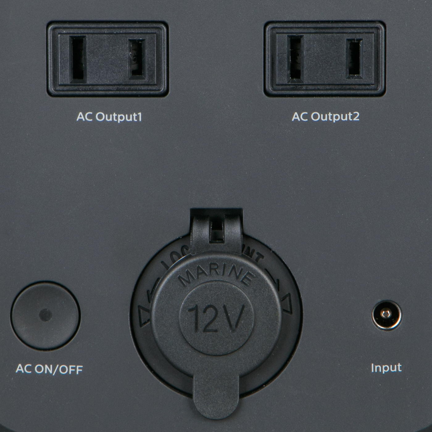 ポータブル電源 7