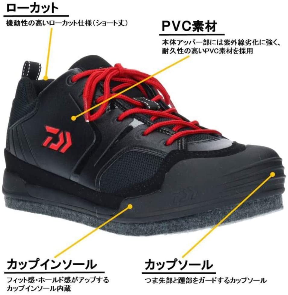 22年 フィッシングシューズのおすすめ人気ランキング選 Mybest