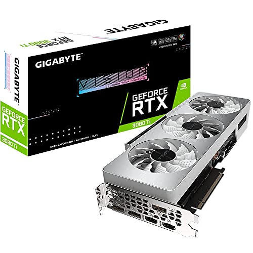 GeForce RTX 3080 Tiのグラフィックボードのおすすめ人気ランキング