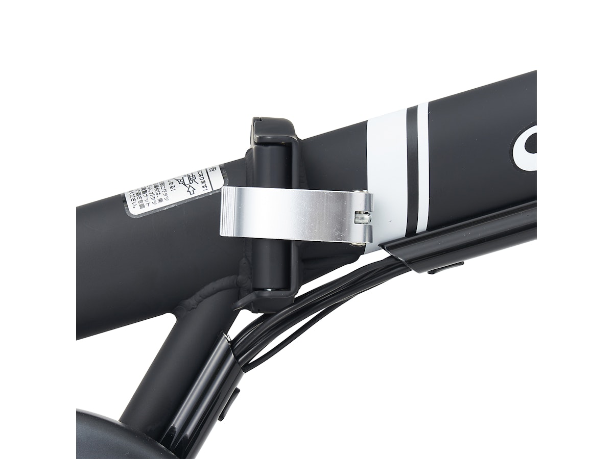 PELTECH 折り畳み電動アシスト自転車 TDN-208Lを検証レビュー PELTECH 折り畳み電動アシスト自転車 TDN-208Lを検証レビュー