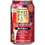 コンビニで買えるスパークリングワインのおすすめ人気ランキング【2026年3月】 4