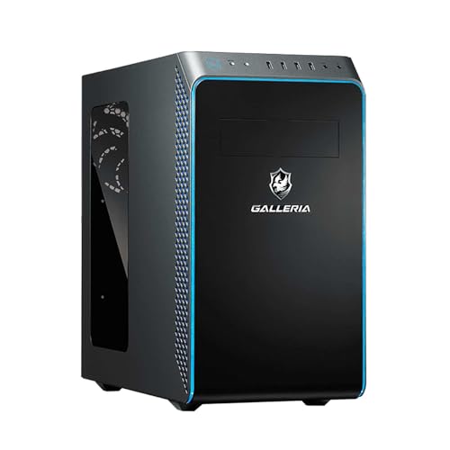 RTX 5060搭載ゲーミングPCのおすすめ人気ランキング【2025年