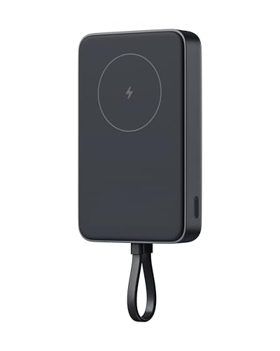 33W Magnetic Power Bank 10000 1