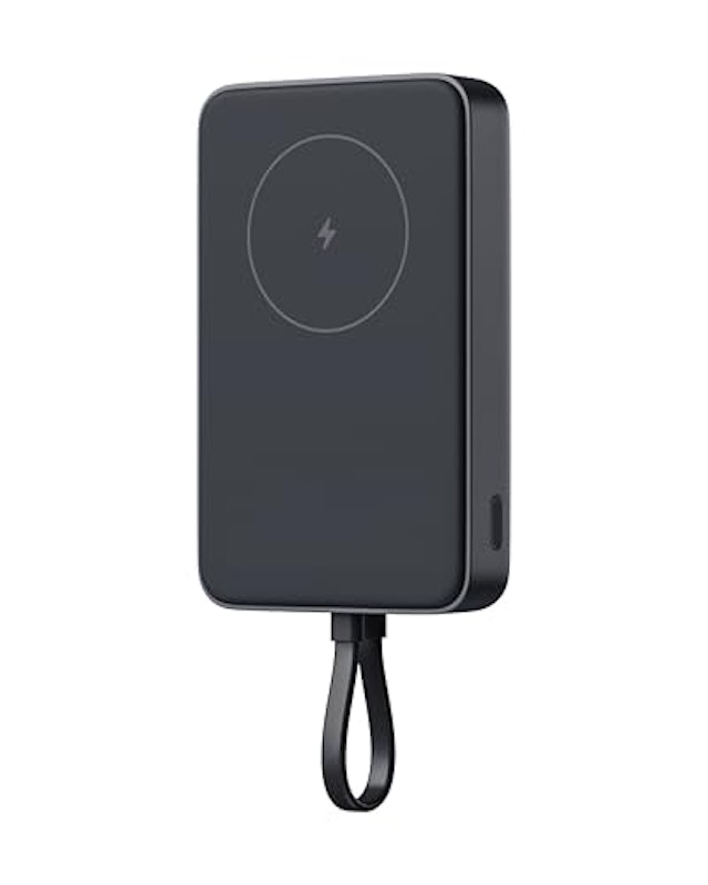 33W Magnetic Power Bank 10000 1