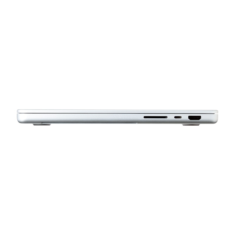 14インチMacBook Pro (M2 Max) 2