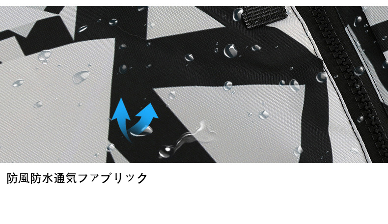 スノーボードウェア 7