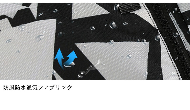 スノーボードウェア 7