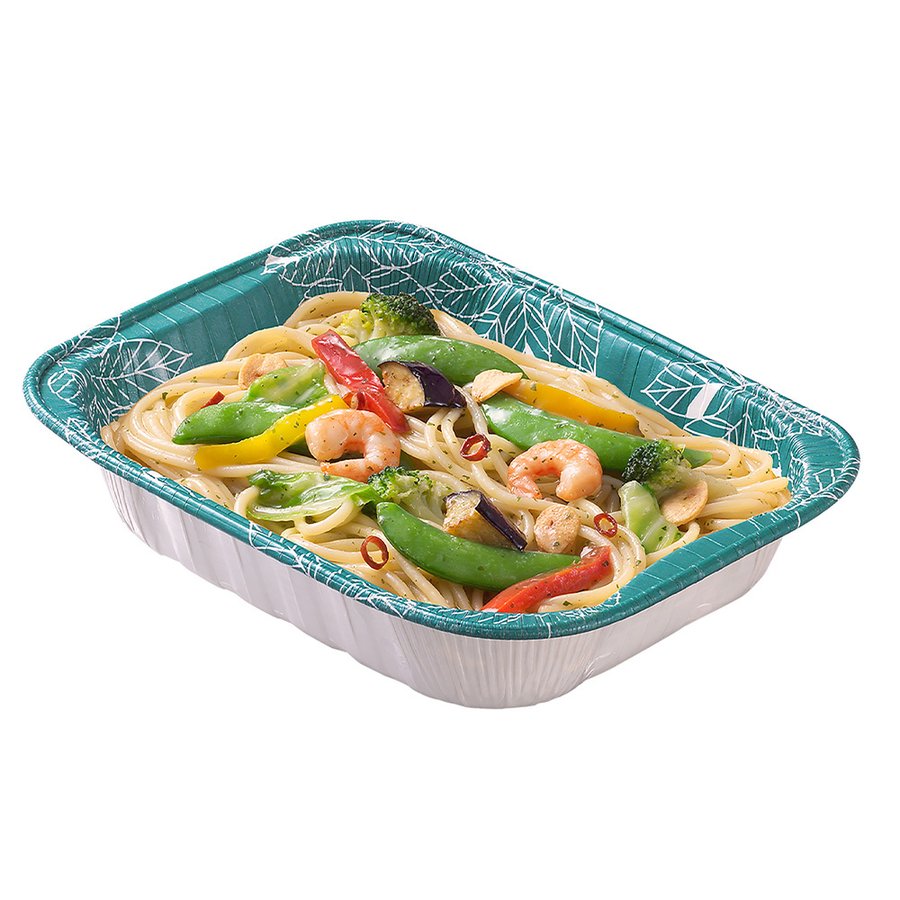 彩々野菜　ペペロンチーノ 2