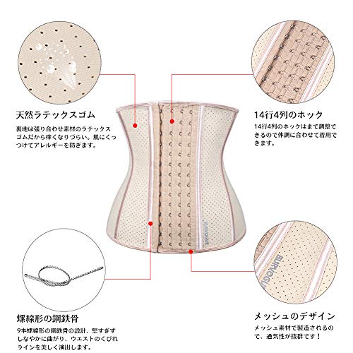 21年 ウエストニッパーのおすすめ人気ランキング10選 Mybest