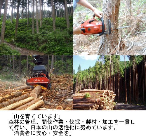 おあがりくだサイ 3