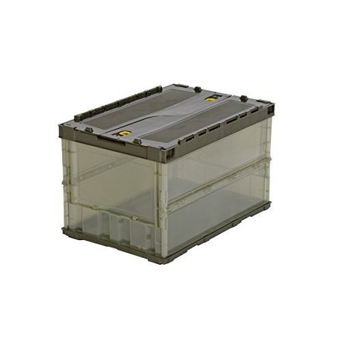 折りたたみコンテナのおすすめ人気ランキング【安くておしゃれなものも