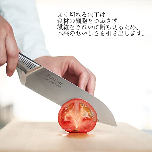 三徳包丁 3