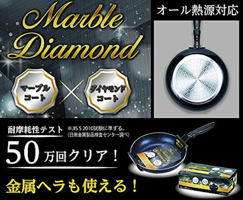 ミッドナイトマーブル 2