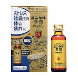 ユンケルのおすすめ人気ランキング【2026年6月】 2