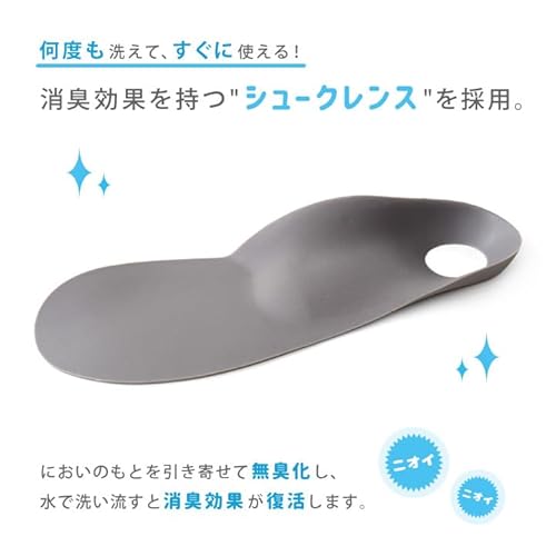 ルーペインソールプラス 消臭プラス 2
