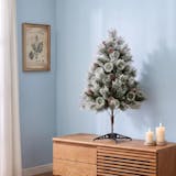 卓上クリスマスツリーのおすすめ人気ランキング【2026年10月】 5