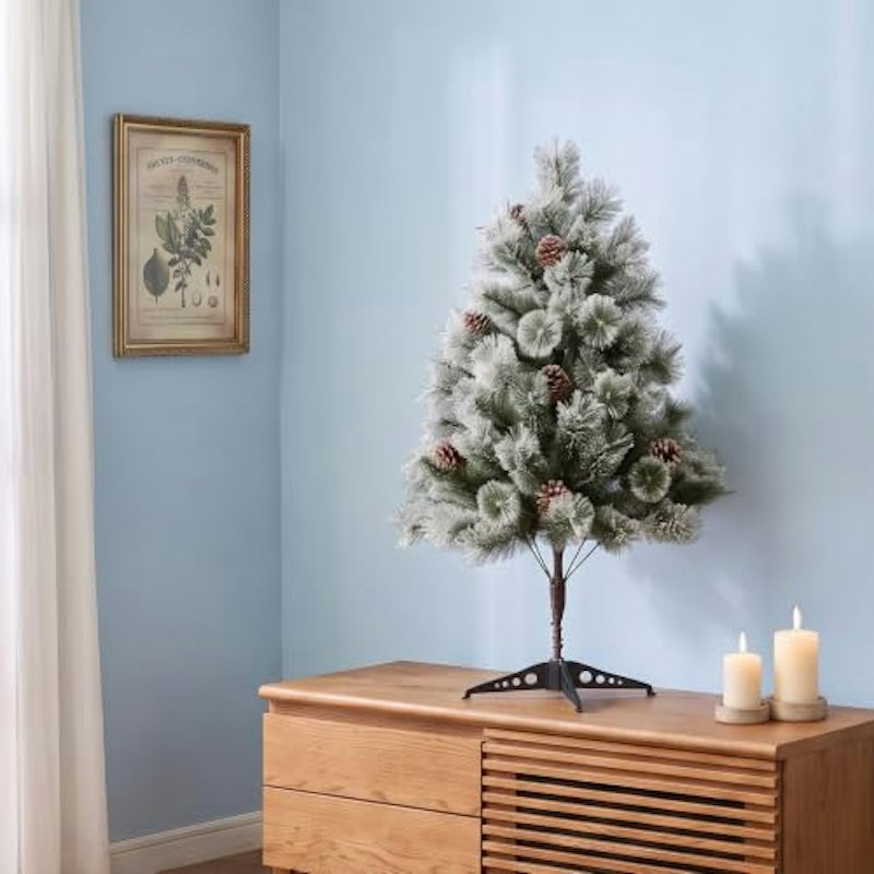 クリスマスツリー 1
