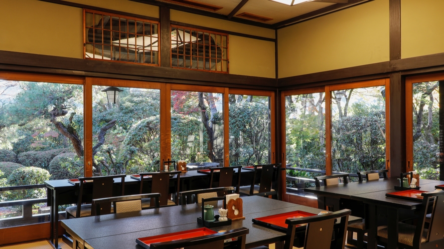京都嵐山 花のいえ 6